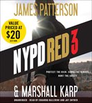 NYPD Red 3 : NYPD Red cover image