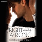 Right Kind of Wrong : Finding Fate cover image