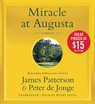 Miracle at Augusta cover image