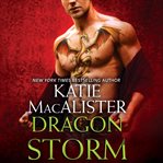 Dragon Storm : Dragon Fall cover image