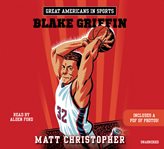 Great Americans in Sports: Blake Griffin : Blake Griffin cover image