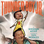 Thunder Boy Jr cover image