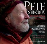 Pete Seeger: Storm King - Volume 2 cover image