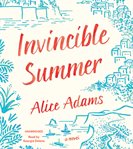 Invincible Summer cover image