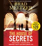 The House of Secrets cover image