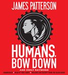 Humans, Bow Down cover image