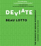 Deviate : The Science of Seeing Differently cover image