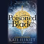 Poisoned Blade : Court of Fives cover image