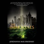 The Immortals cover image