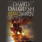 Fireborn cover image