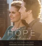Wake Up to Hope : Devotional cover image