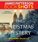 The Christmas mystery cover image