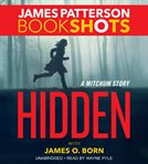 Hidden : A Mitchum Story cover image