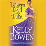 Between the Devil and the Duke cover image