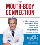 The Mouth-Body Connection : Body Connection cover image