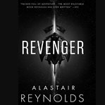 Revenger cover image