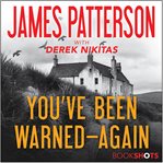 You've Been Warned--Again cover image