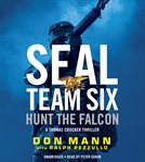 Hunt the falcon : a Thomas Crocker thriller cover image