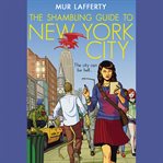 The Shambling Guide to New York City cover image