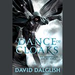 A Dance of Cloaks : Shadowdance cover image