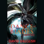 A dance of blades cover image