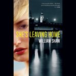 She's leaving home cover image