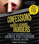 The Private School Murders : Confessions cover image