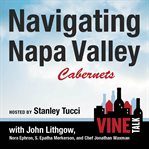 Navigating napa valley cabernets cover image