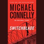 Switchblade : an original story cover image