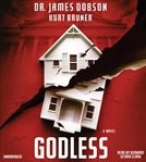 Godless : a novel cover image