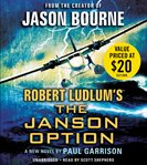 Robert Ludlum's (TM) The Janson Option : Janson cover image