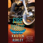 Fire Inside : A Chaos Novel cover image