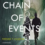 Chain of events : a novel cover image