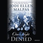 One Night: Denied : Denied cover image