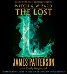 The Lost : Witch & Wizard cover image