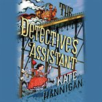The Detective's Assistant cover image