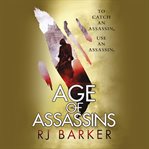 Age of Assassins cover image