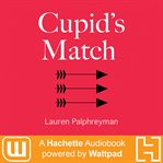 Cupid's match cover image