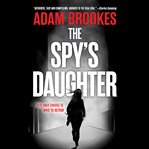 The Spy's Daughter cover image