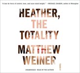 Heather, the Totality cover image
