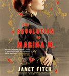 The Revolution of Marina M. : A Novel cover image