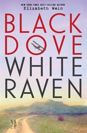 Black Dove White Raven cover image
