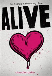 Alive cover image