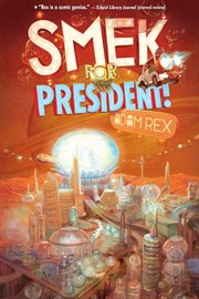 Smek for President! cover image