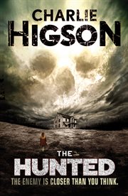 The Hunted : Enemy (Higson) cover image