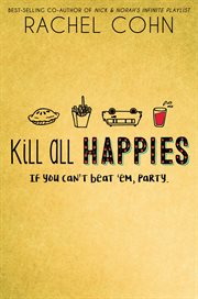 Kill All Happies cover image