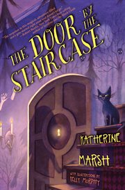 The Door by the Staircase cover image