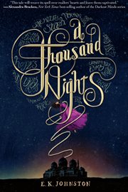 A Thousand Nights : Thousand Nights cover image