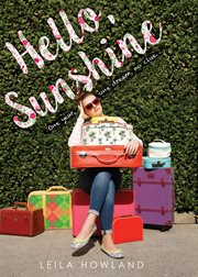 Hello, Sunshine cover image
