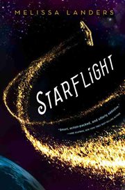 Starflight : Starflight cover image